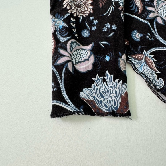 Aritzia Wilfred long sleeve Pose button up shirt - Picture 8 of 9